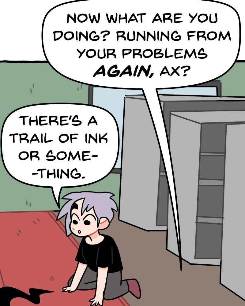 AXED Chapter 103 page 44 - 