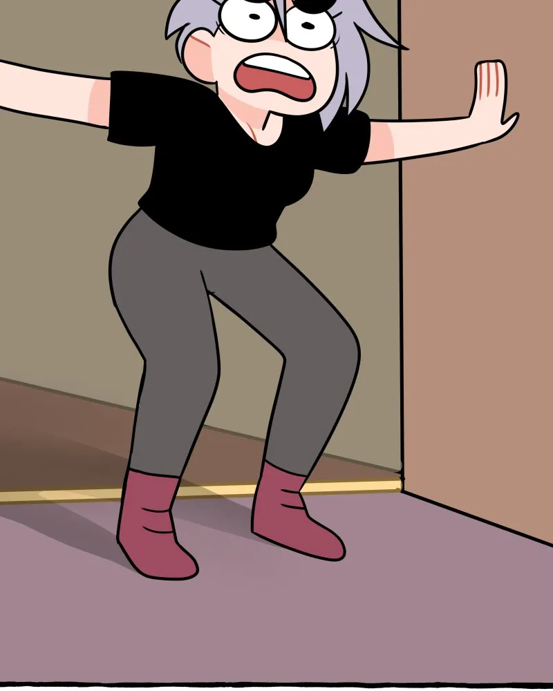 AXED Chapter 104 page 22 - 