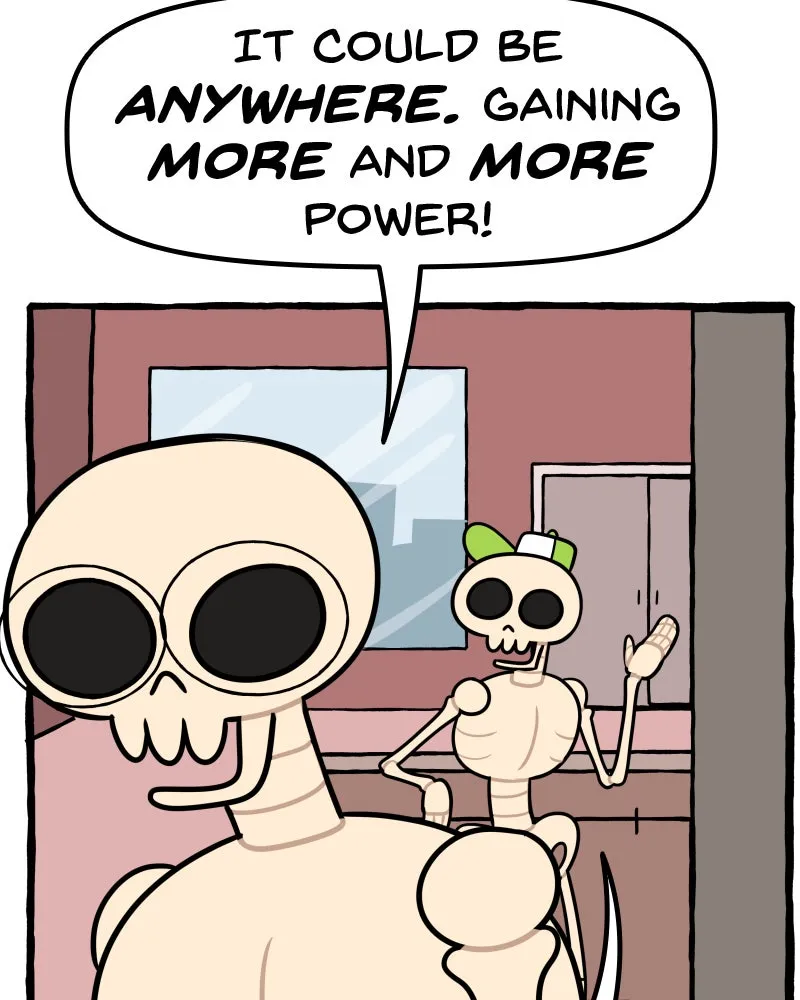 AXED Chapter 104 page 33 - 