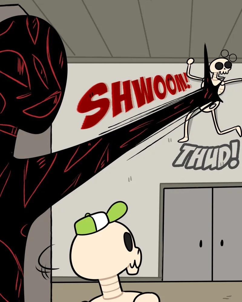 AXED Chapter 104 page 41 - 