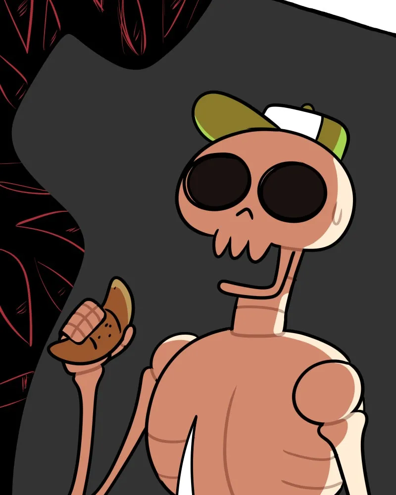 AXED Chapter 104 page 43 - 