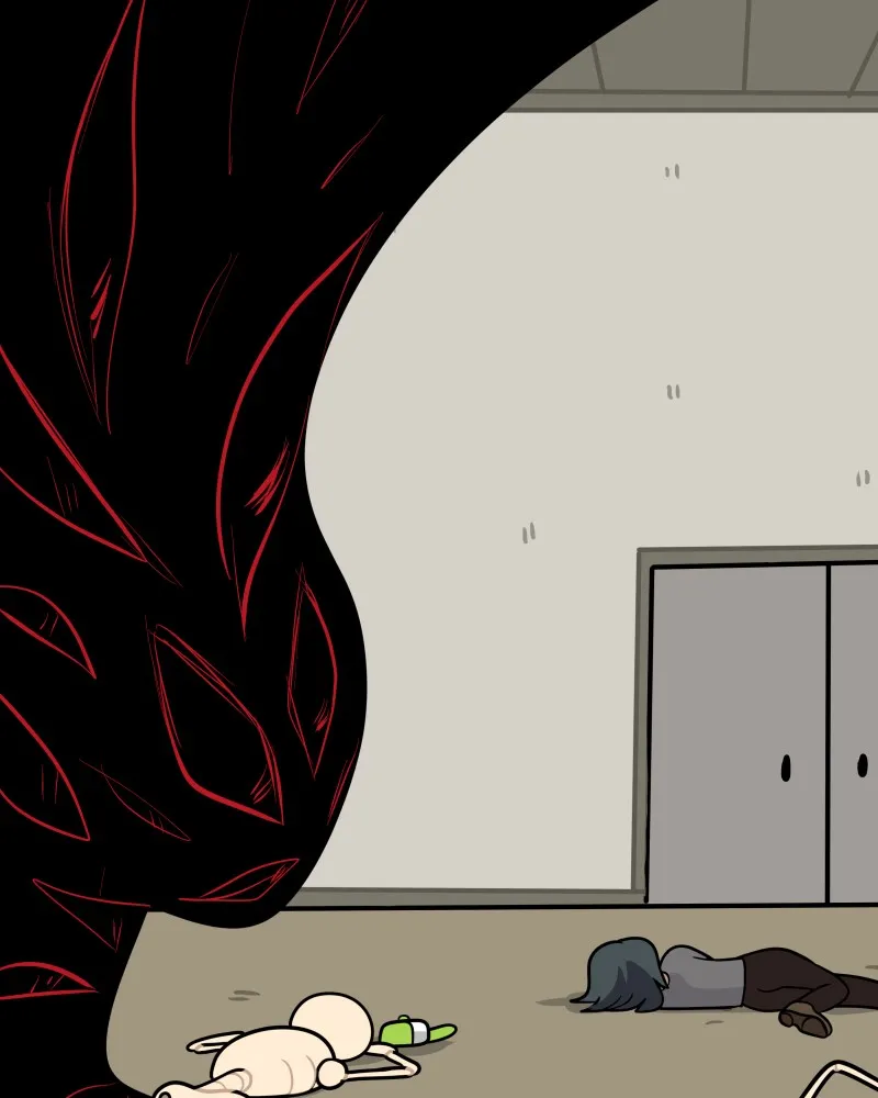 AXED Chapter 104 page 50 - 