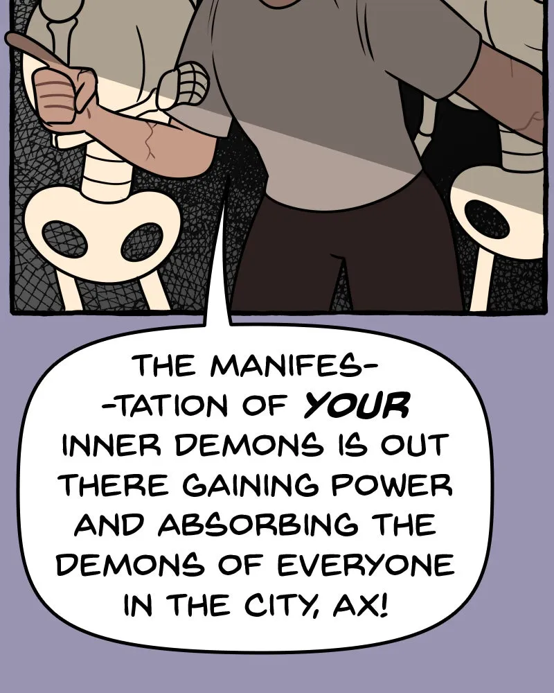 AXED Chapter 105 page 12 - 