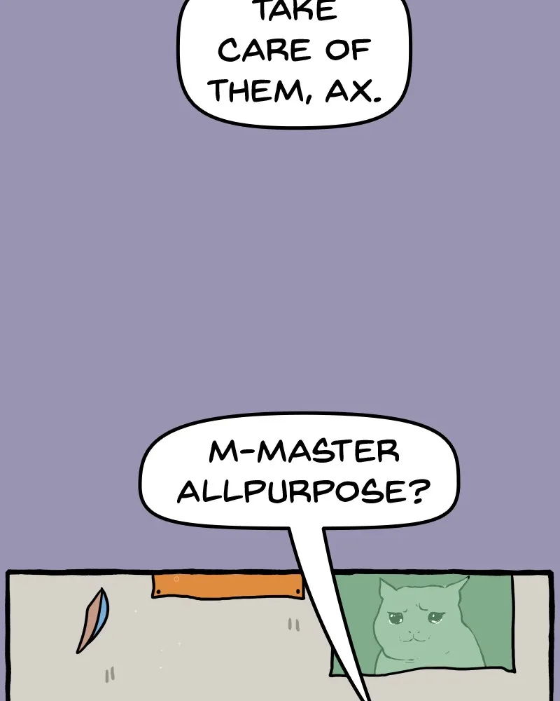 AXED Chapter 105 page 20 - 