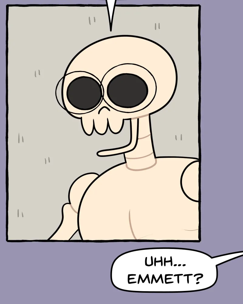 AXED Chapter 105 page 34 - 