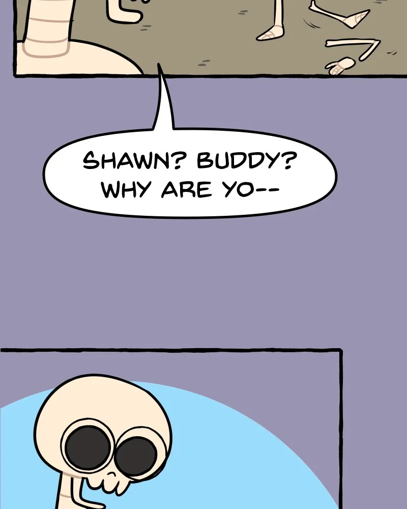 AXED Chapter 105 page 36 - 