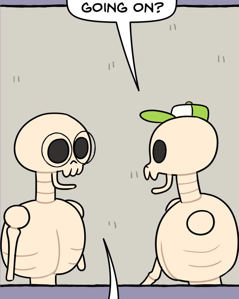 AXED Chapter 105 page 38 - 