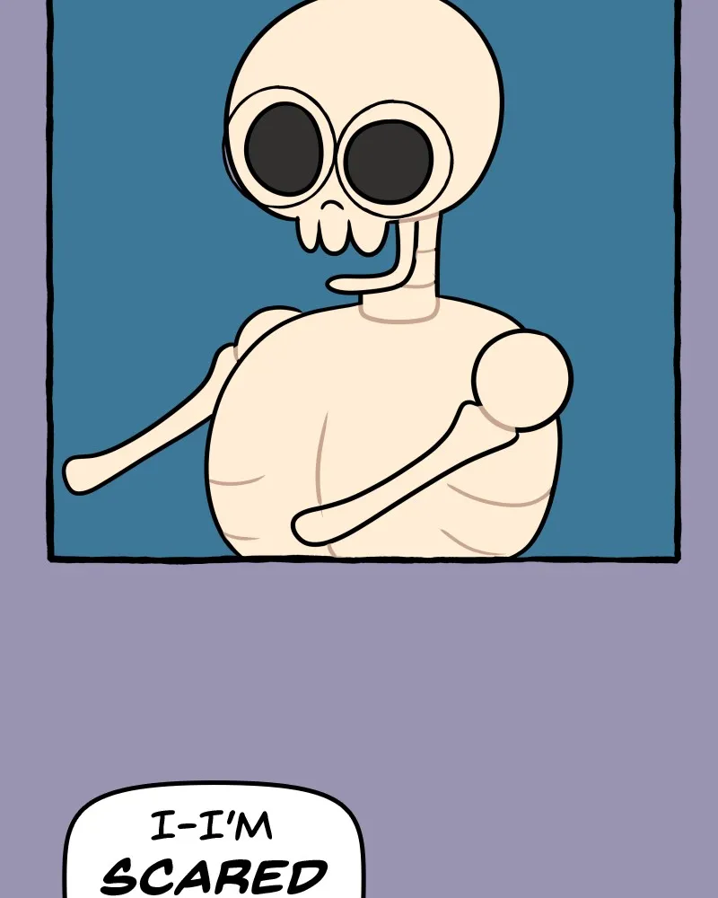 AXED Chapter 105 page 40 - 
