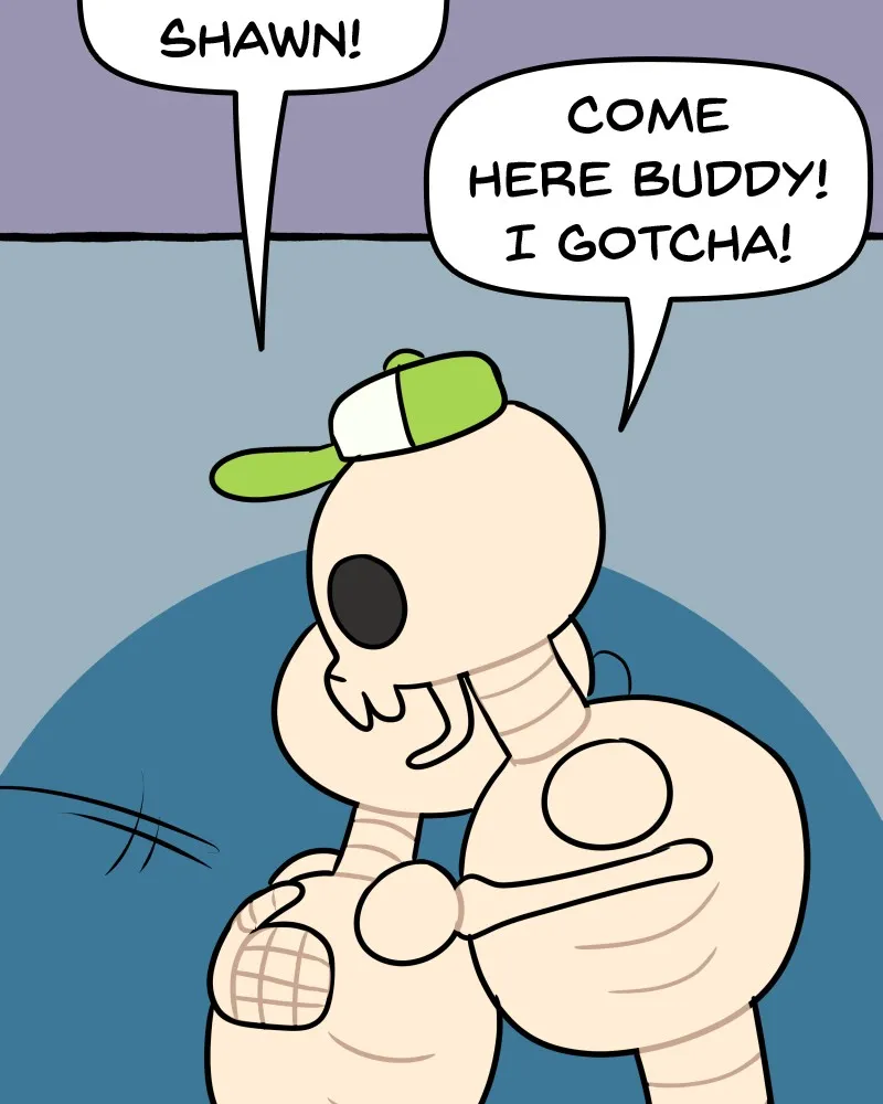 AXED Chapter 105 page 41 - 