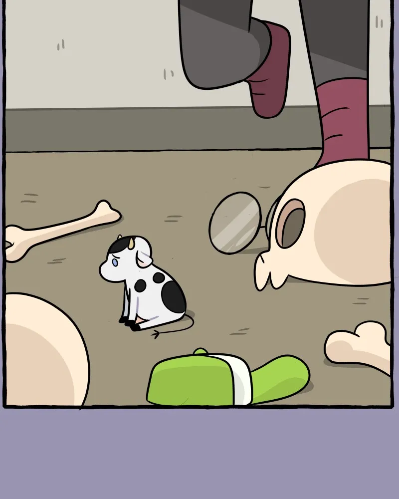 AXED Chapter 105 page 56 - 