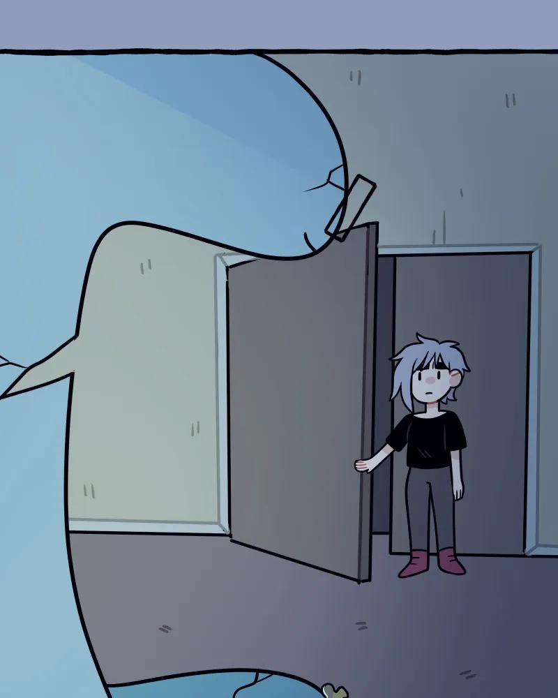 AXED Chapter 106 page 19 - 