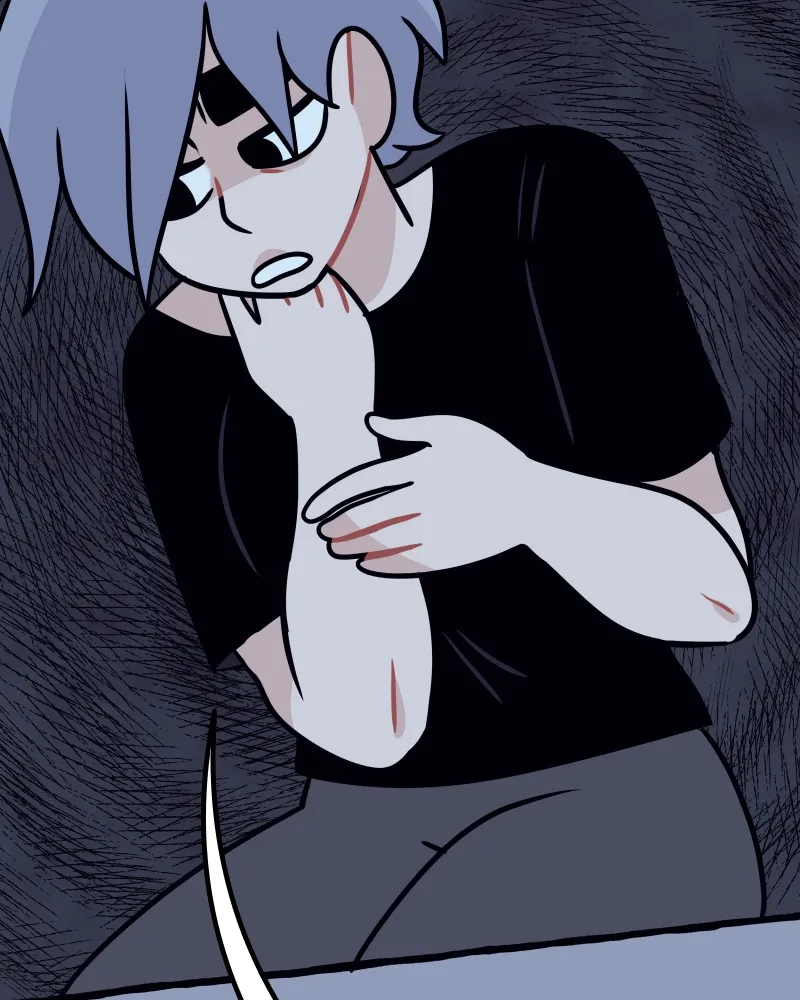 AXED Chapter 106 page 26 - 