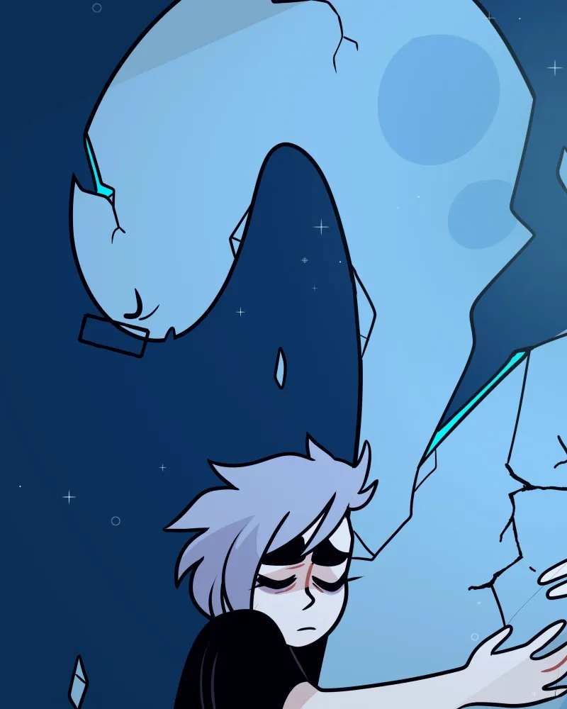 AXED Chapter 106 page 51 - 