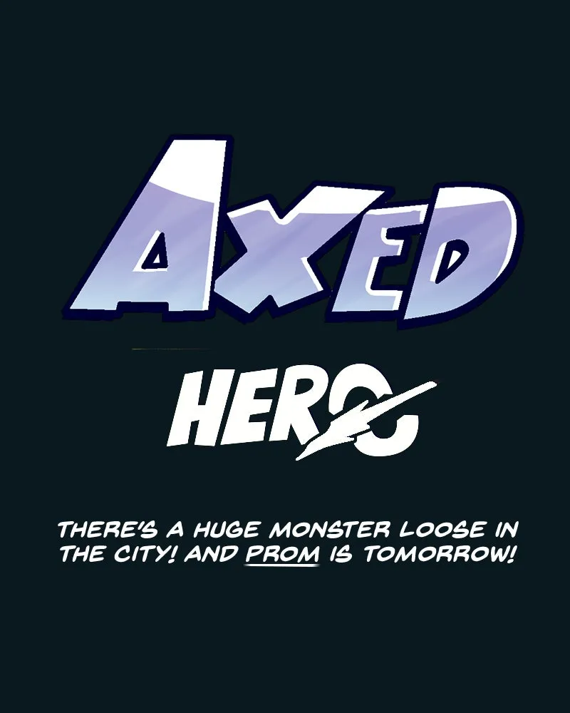AXED Chapter 107 page 1 - 