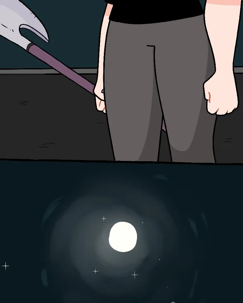 AXED Chapter 107 page 29 - 