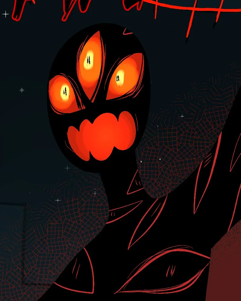AXED Chapter 107 page 46 - 