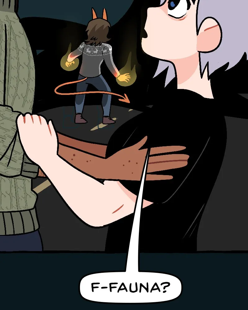 AXED Chapter 107 page 61 - 