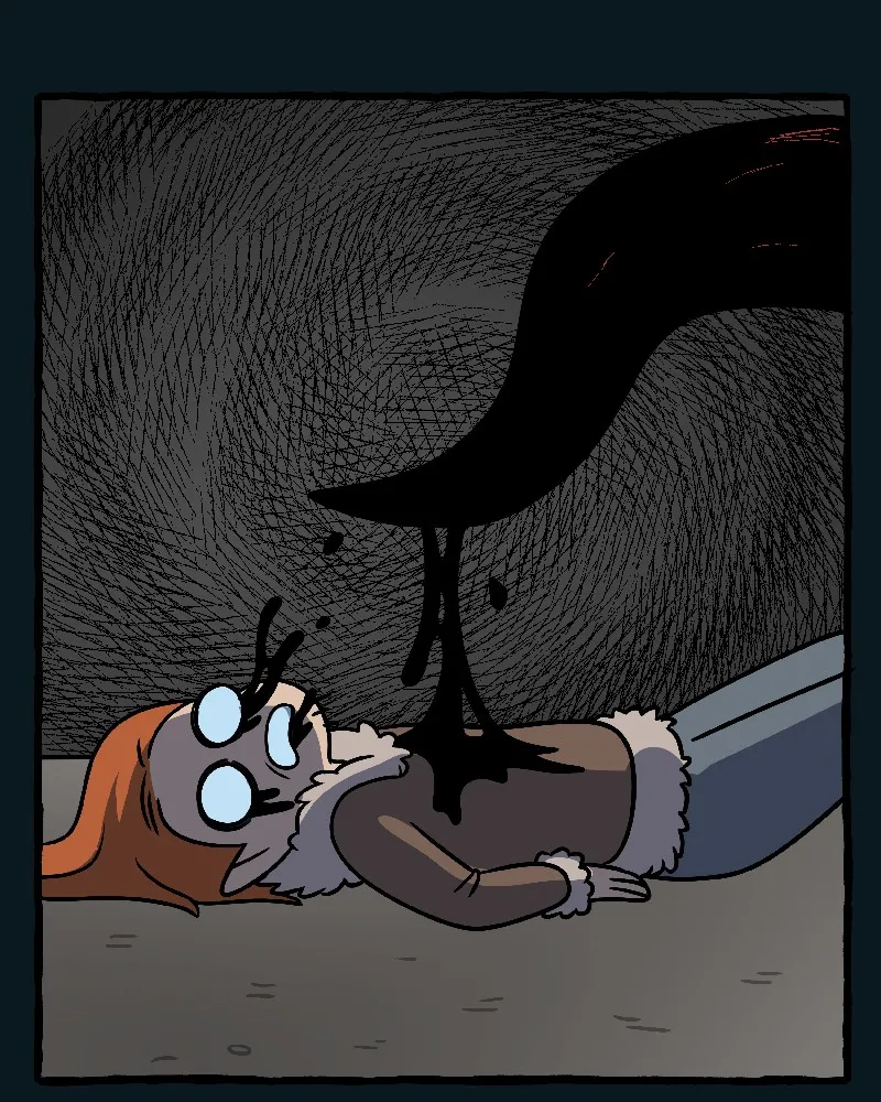 AXED Chapter 107 page 8 - 