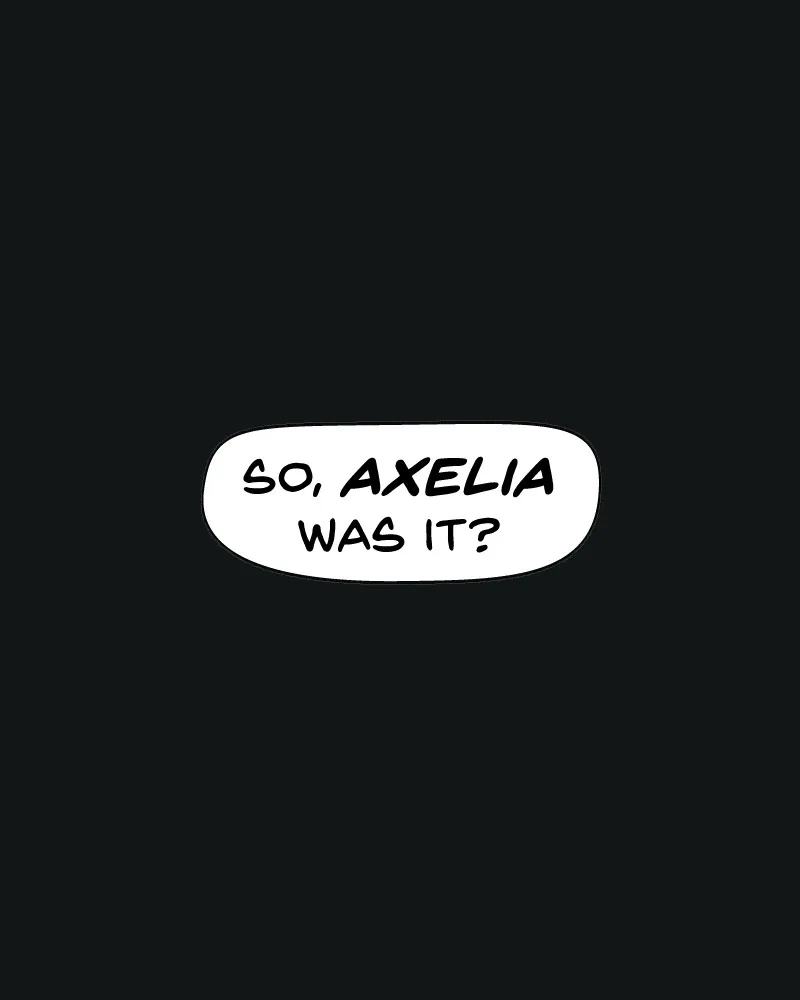 AXED Chapter 108 page 1 - 