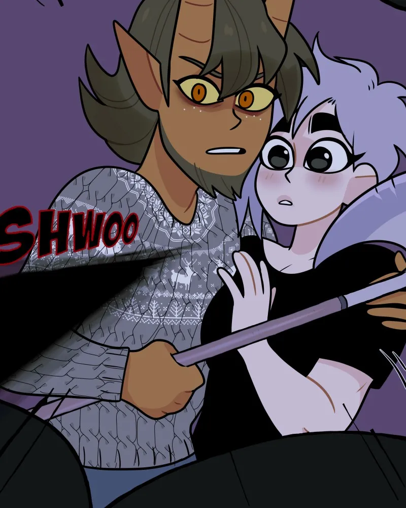 AXED Chapter 108 page 16 - 