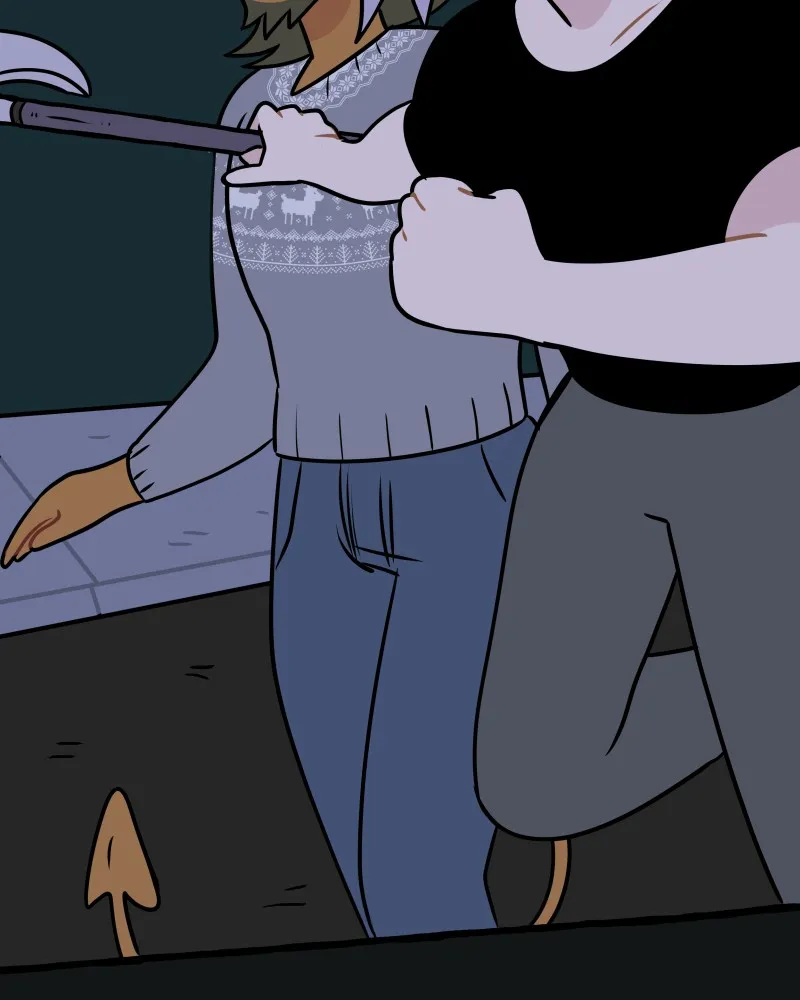 AXED Chapter 108 page 27 - 