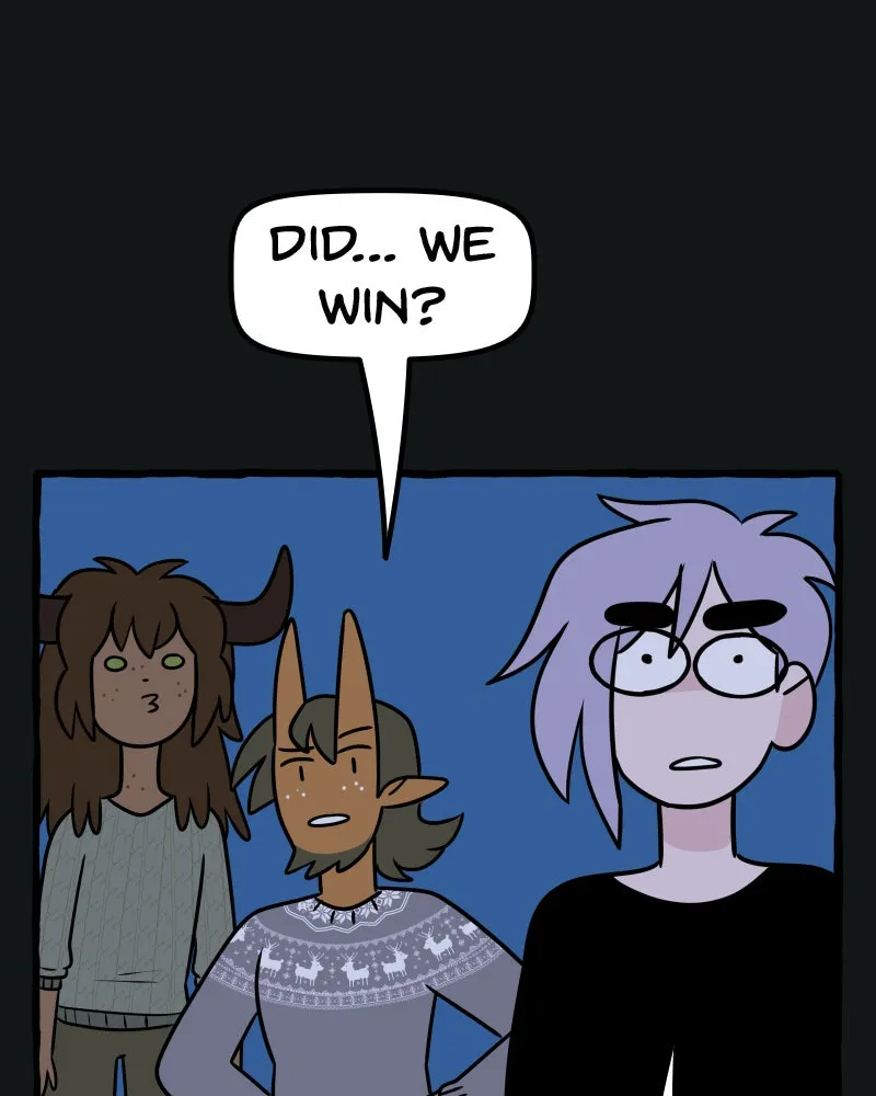 AXED Chapter 108 page 36 - 