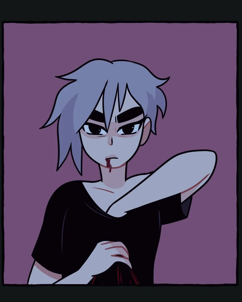 AXED Chapter 109 page 14 - 