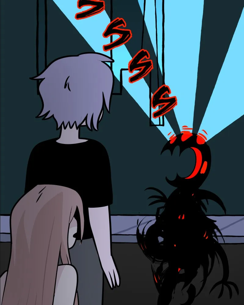 AXED Chapter 109 page 20 - 