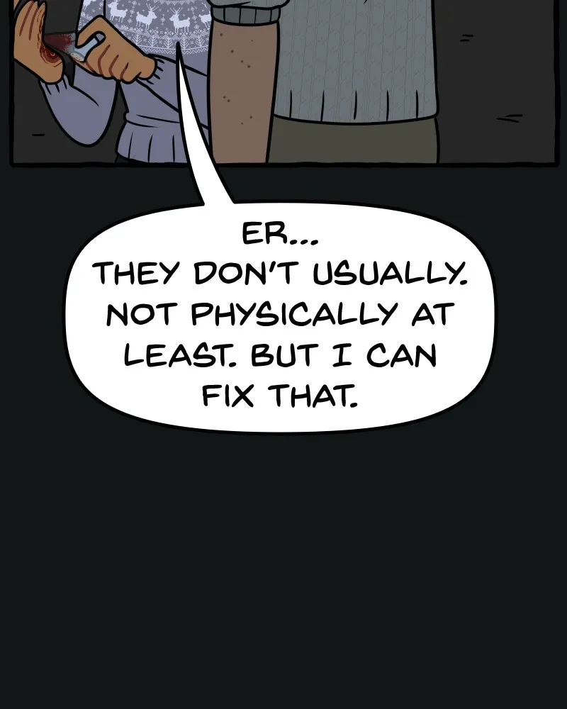 AXED Chapter 109 page 23 - 