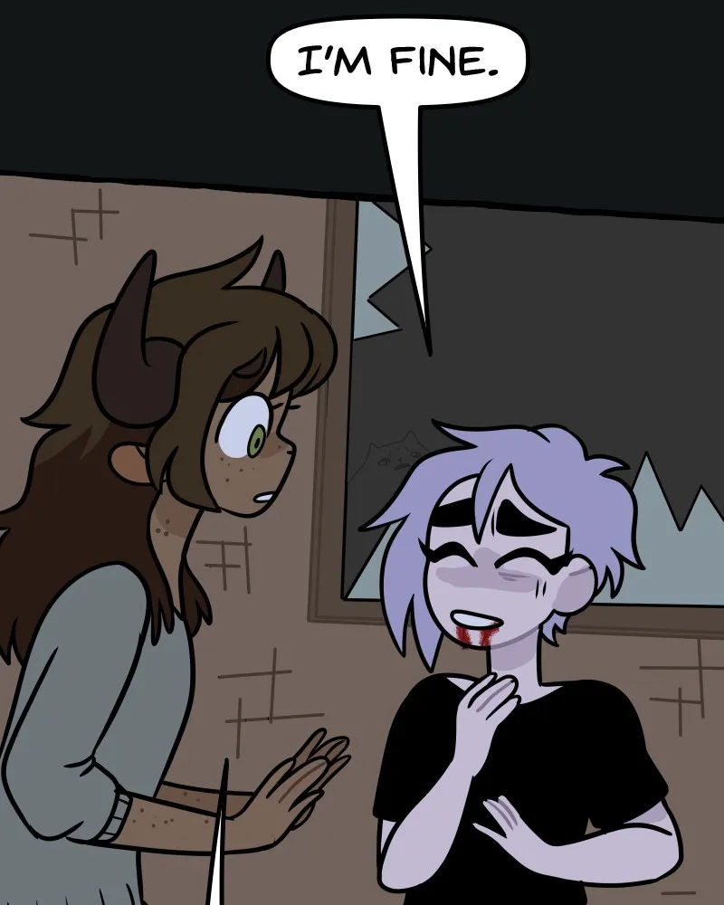 AXED Chapter 109 page 24 - 