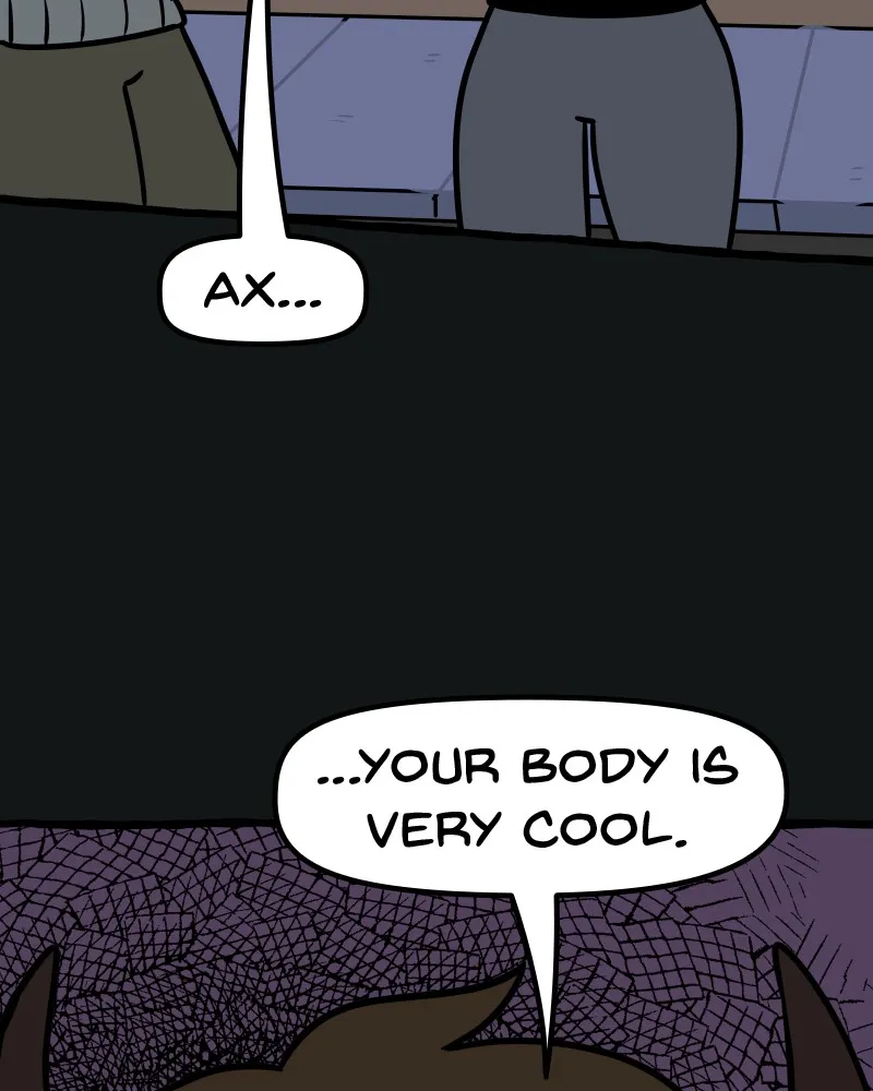 AXED Chapter 109 page 25 - 