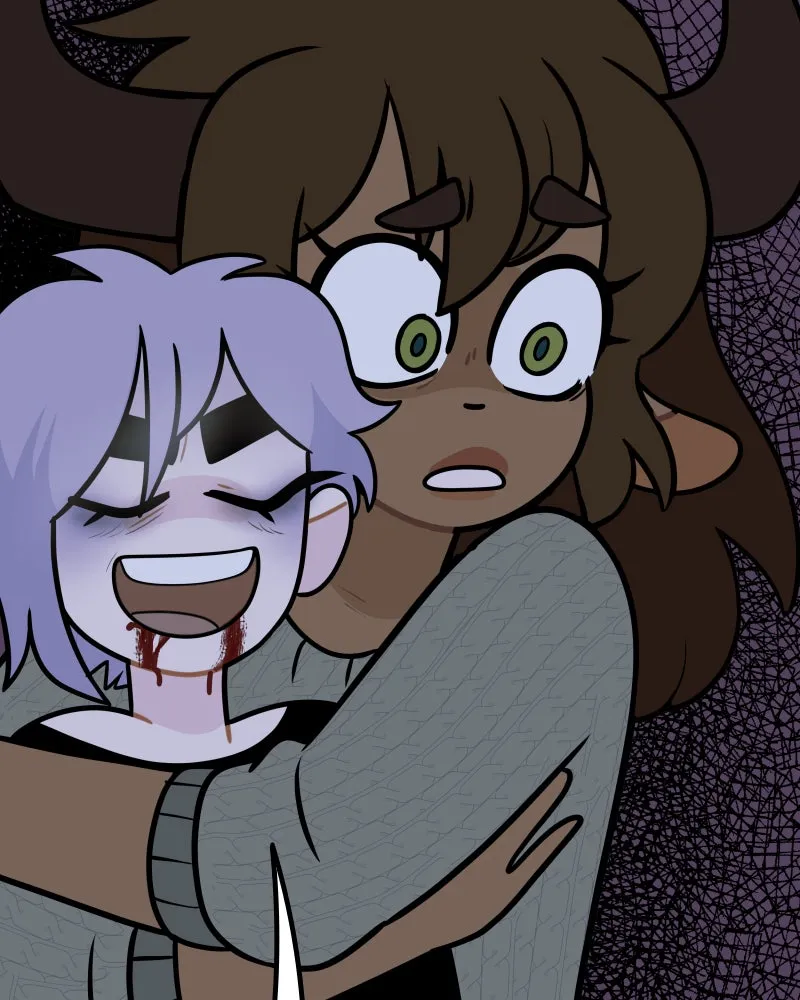 AXED Chapter 109 page 26 - 