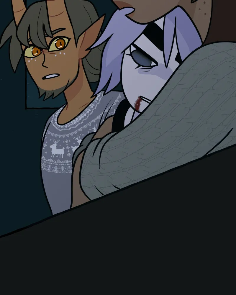 AXED Chapter 109 page 29 - 
