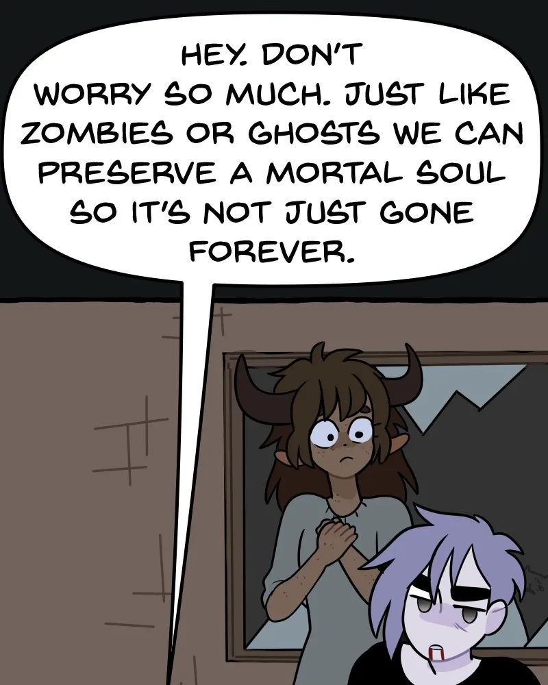 AXED Chapter 109 page 32 - 