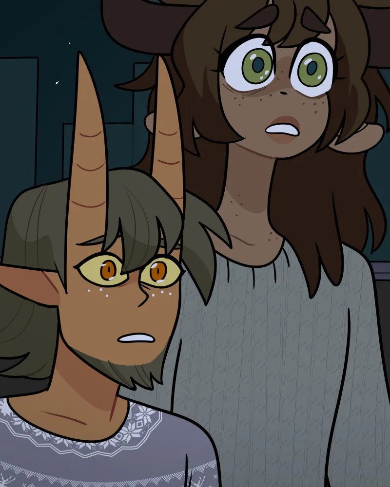 AXED Chapter 109 page 50 - 