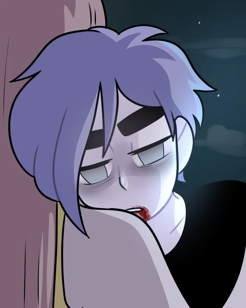 AXED Chapter 109 page 52 - 