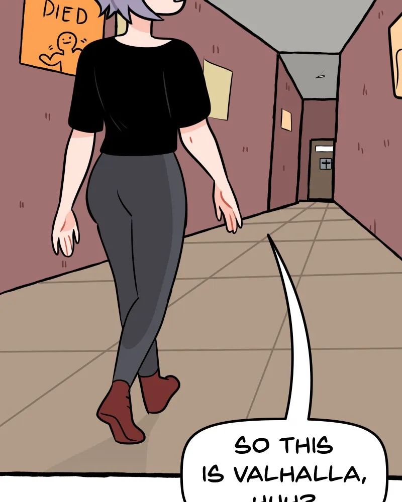 AXED Chapter 110 page 12 - 