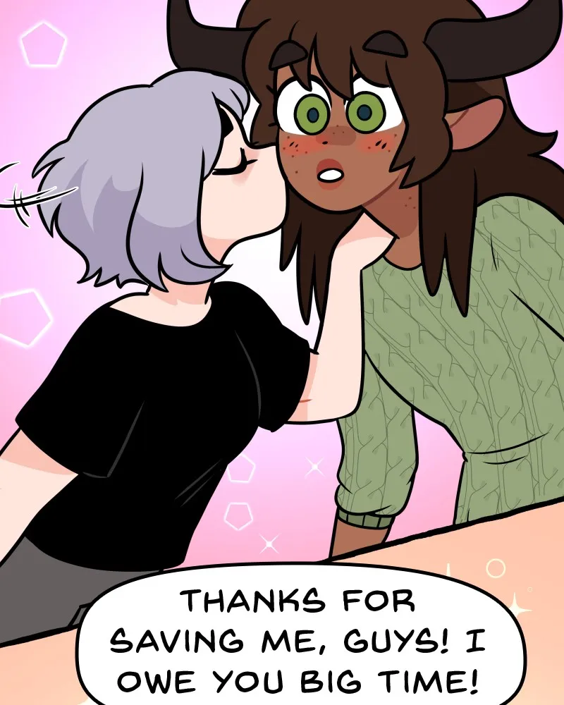 AXED Chapter 110 page 22 - 