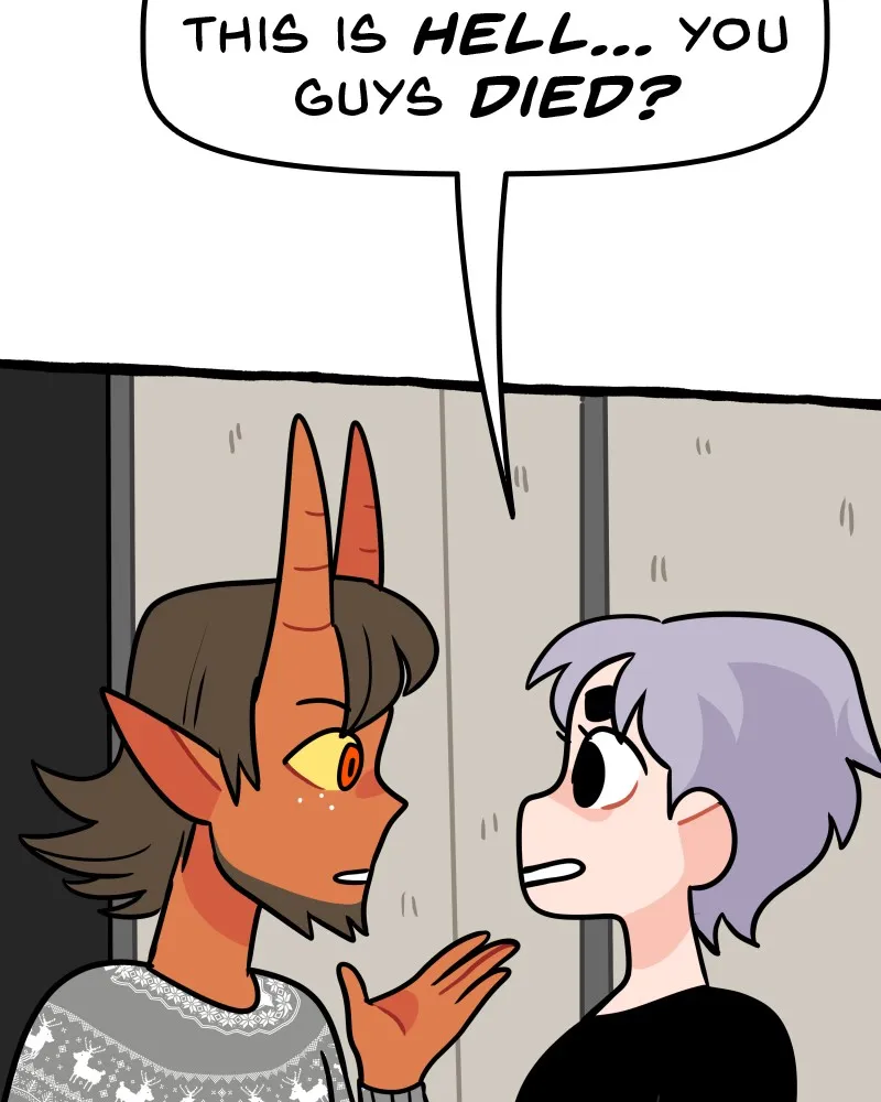 AXED Chapter 110 page 26 - 