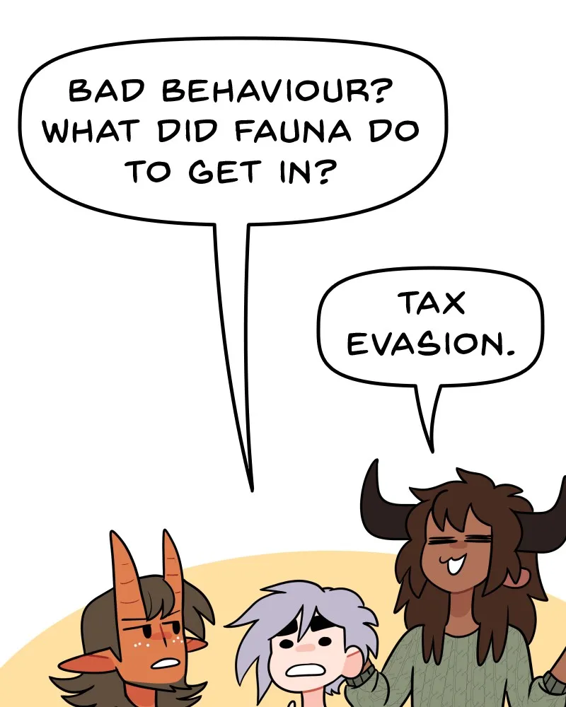 AXED Chapter 110 page 28 - 