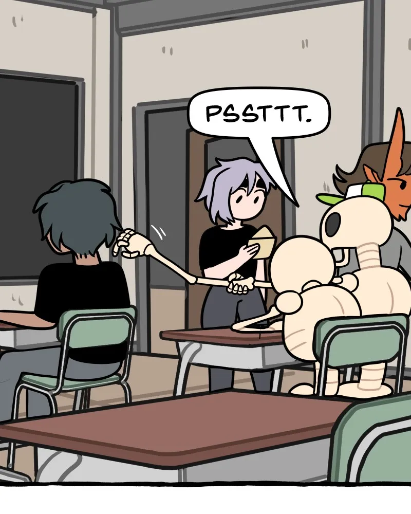 AXED Chapter 110 page 37 - 