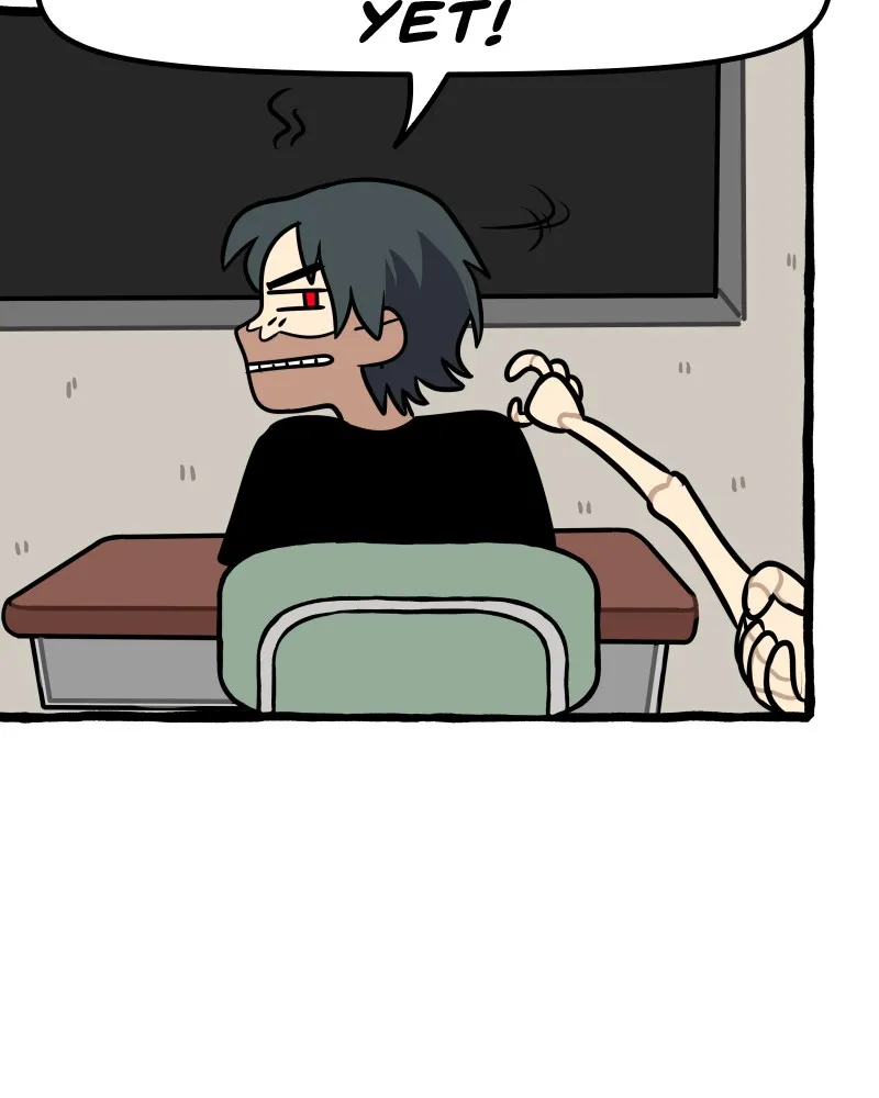 AXED Chapter 110 page 40 - 