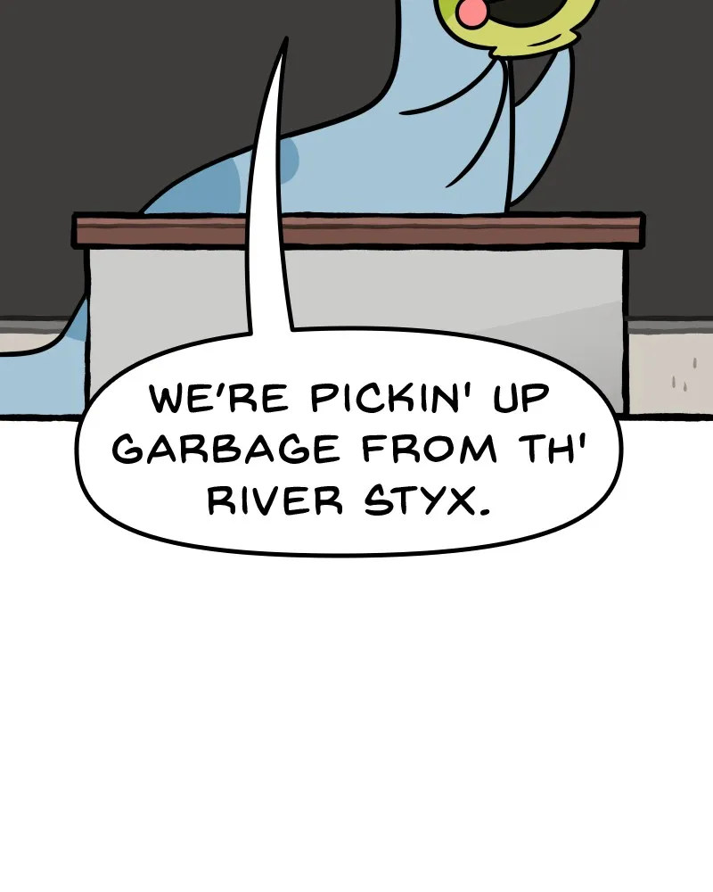 AXED Chapter 110 page 61 - 