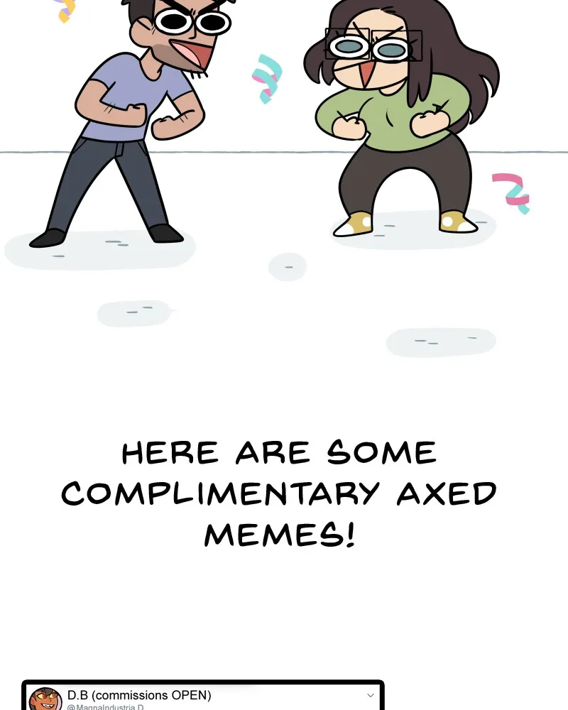 AXED Chapter 110 page 82 - 