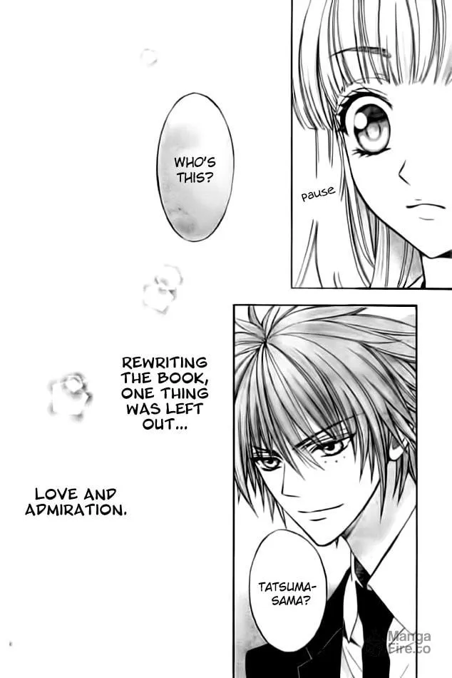 Read Ayahatori Shoukanchou chapter 11 image 13 on Lezhin