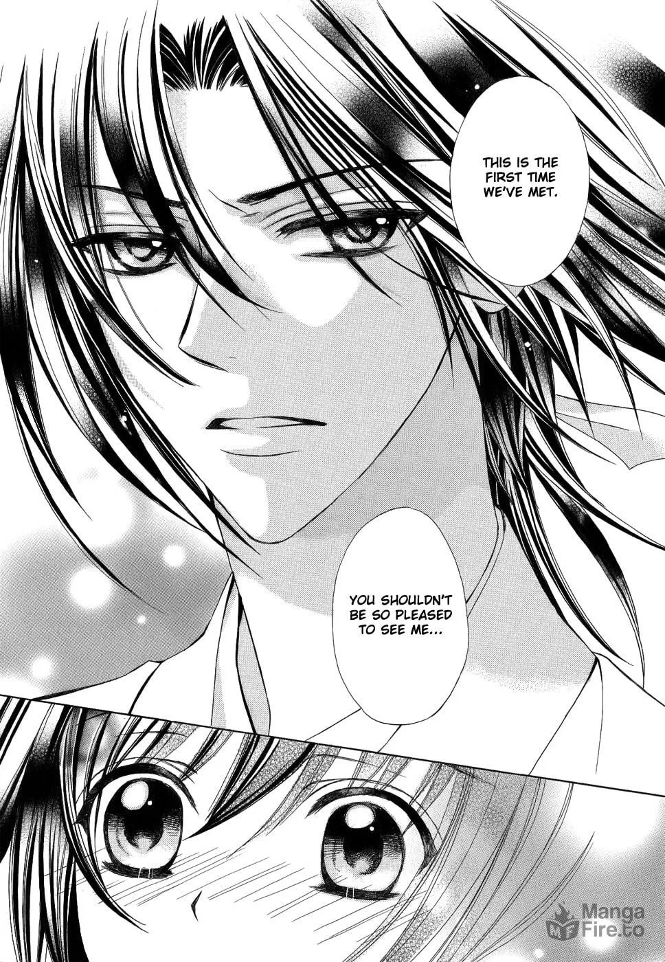 Read Ayahatori Shoukanchou chapter 19 image 24 on Lezhin