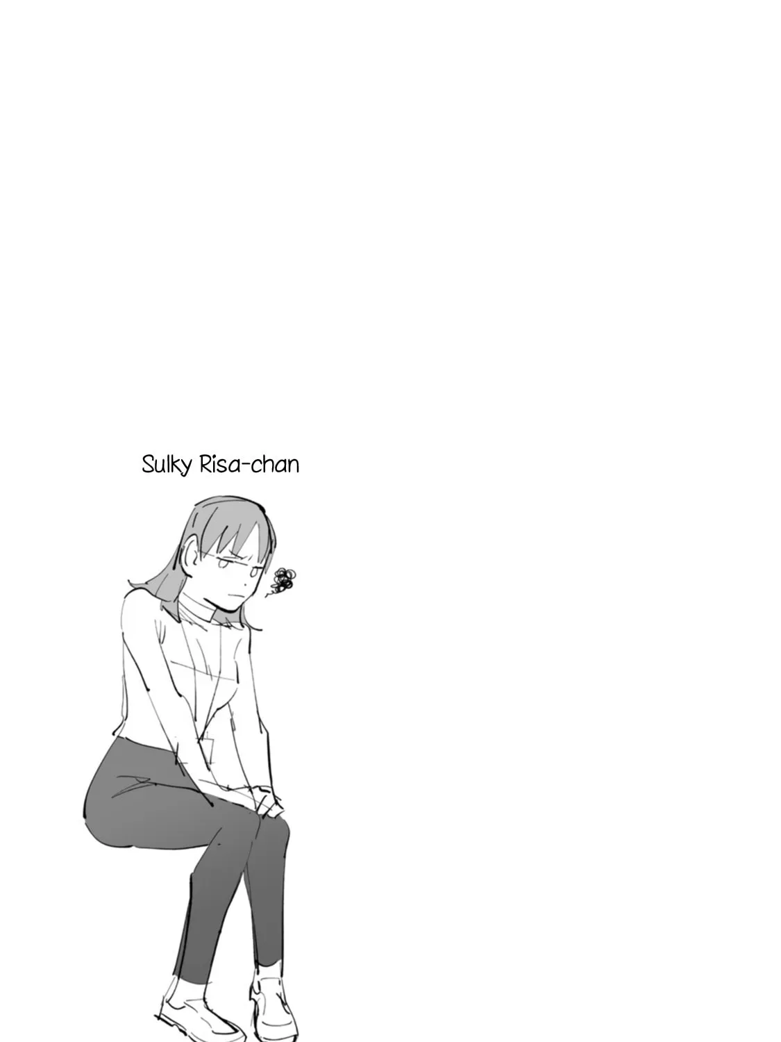 Read Ayaka is in Love with Hiroko! chapter 16 image 36 on Lezhin