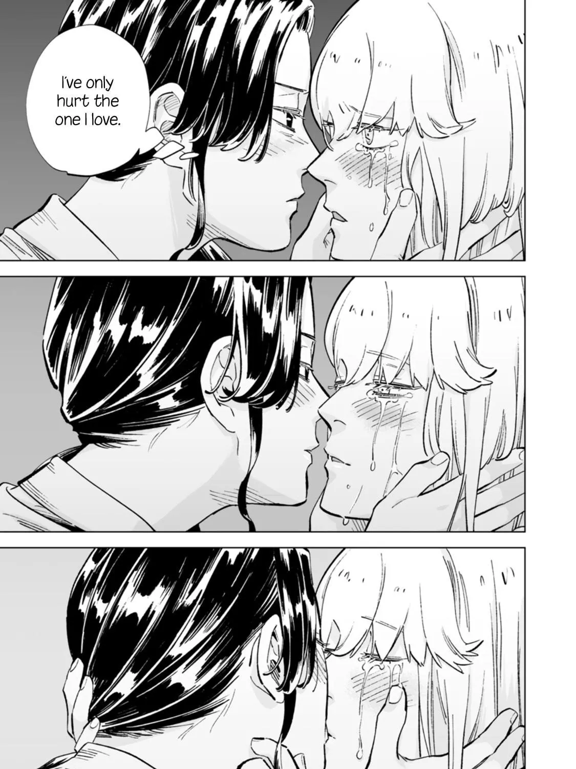 Read Ayaka is in Love with Hiroko! chapter 23 image 48 on Lezhin