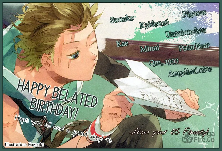 Read Ayakashi Tennen Beans chapter 2 image 59 on Lezhin