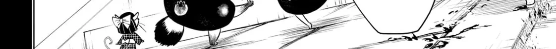 Read Ayakashi Triangle chapter 1 image 57 on Lezhin